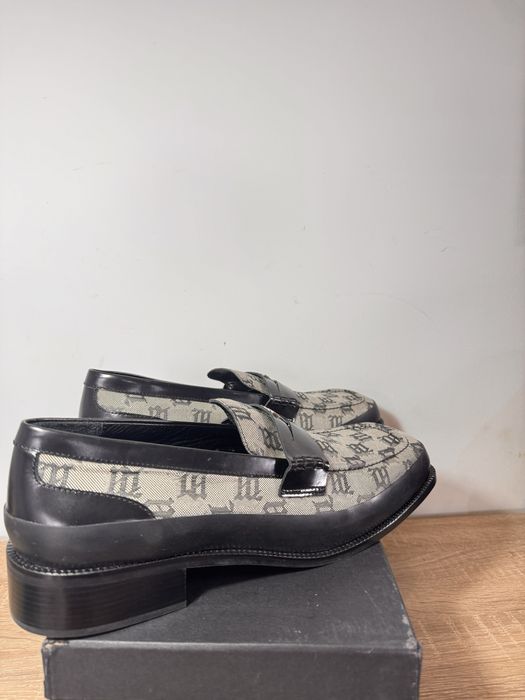 Nowe buty Misbhv
