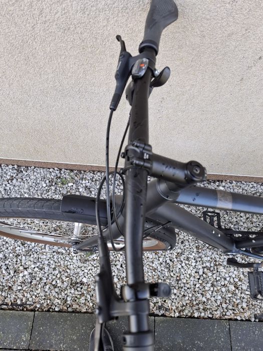 Cube Hyde PRO pasek Gates