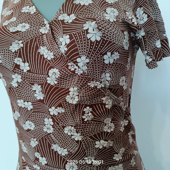 Sukienka letnia rozmiar 36/38