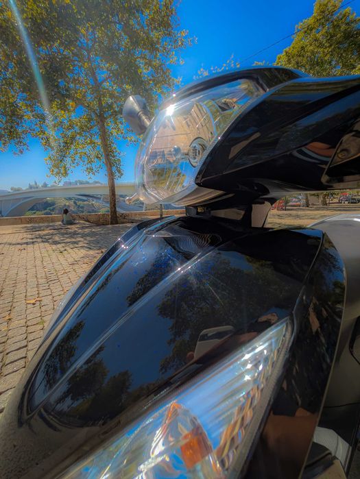 Honda Vision 2020
