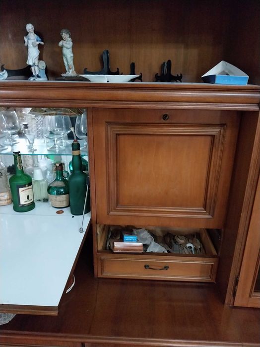 Movel sala grande dimensão