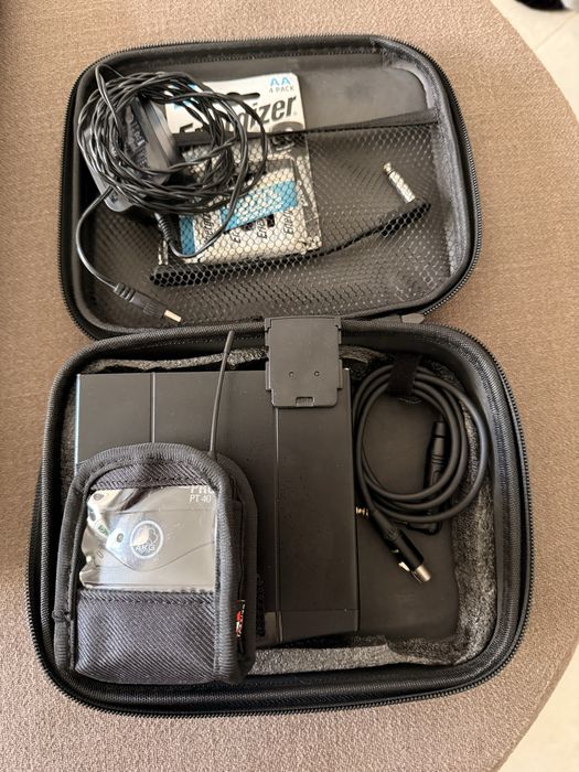 AKG Wireless WMS40 Mini