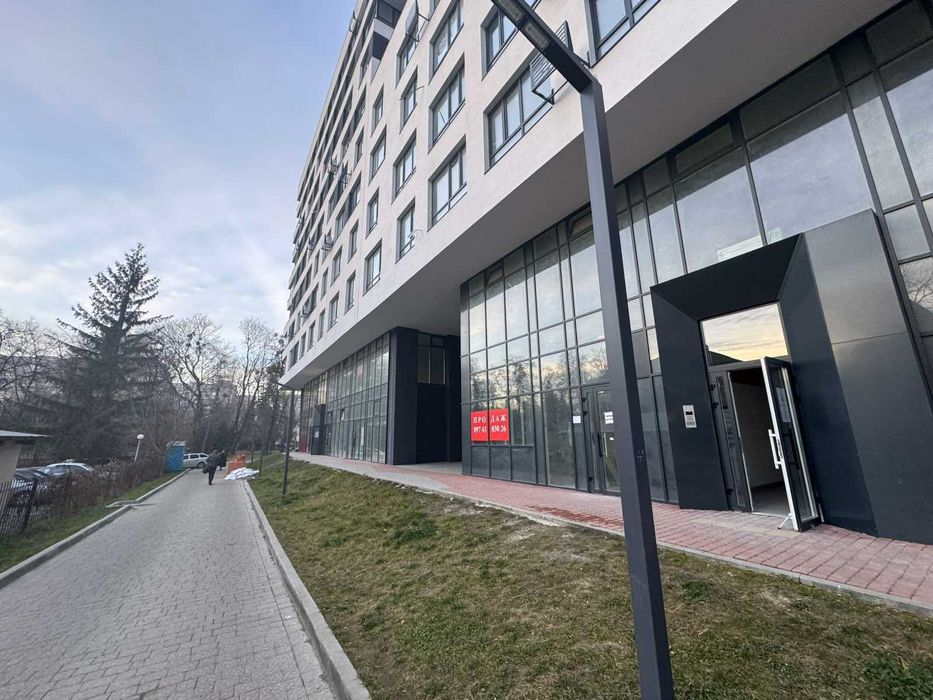 Commercial real estate at st. Zamarstynovskaya ul (area 126 m²) - Atlanta.ua - photo 5