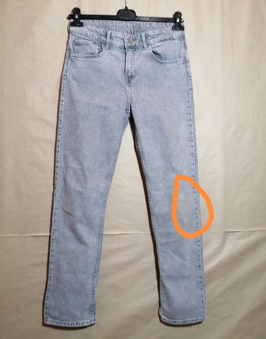 Джинсы Slim Fit & Denim на подростка: 199 грн. - Класичні джинси Чугуїв ...