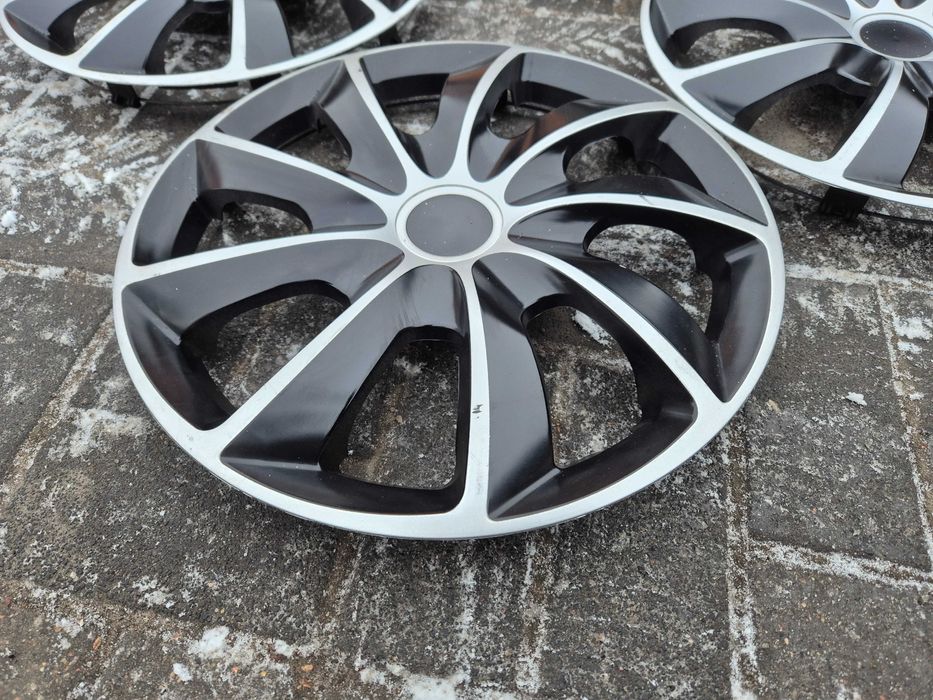 Kołpaki 15” N4541