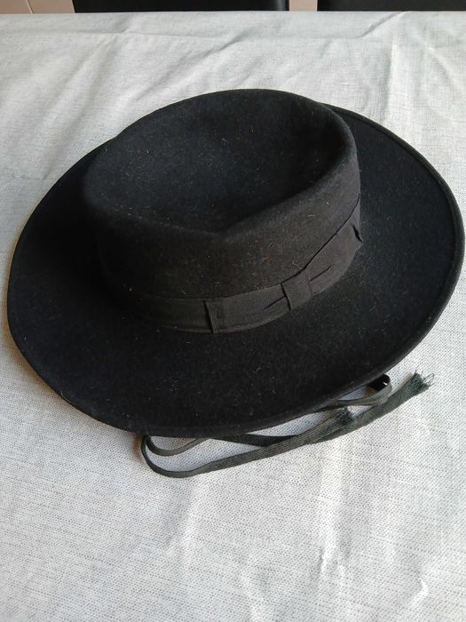 Chapéus de homem - coleção vintage - 2º