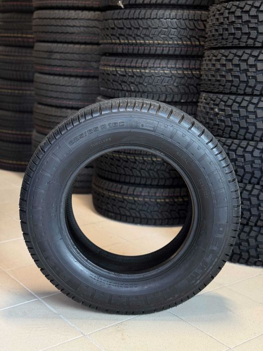 Шина вантажна, літня 225/65 R16C 112/110Q резина літня, грузова R-51 GAL-GUM POLAND