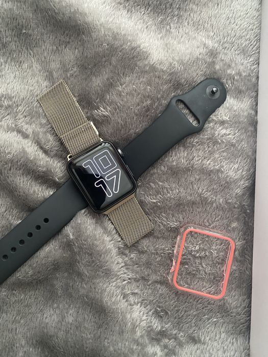Apple Watch Series 3