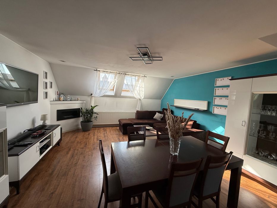 Wynajmę dom w centrum Kurzętnika