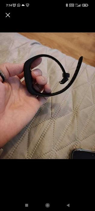 Smartband Huawei