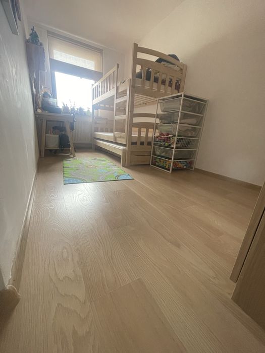 Mieszkania na wynajem