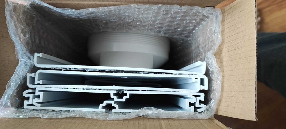 TOPOWN płytki uszczelniające do klimatyzatorów klimatyzacja