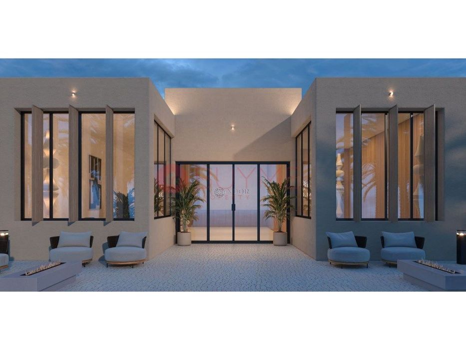Apartamento T2 - Santo Estevão, Tavira