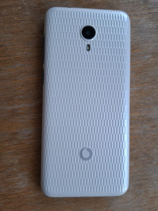 Telemóvel Vodafone Smart N9 lite VFD 620 branco
