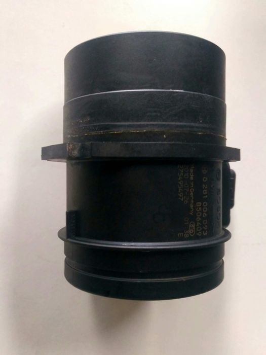 Medidor massa de ar / MAF BMW 3 Coupé (E92)