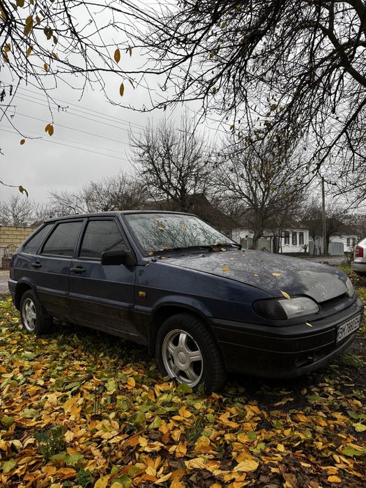 Продам ВАЗ 2114 2007