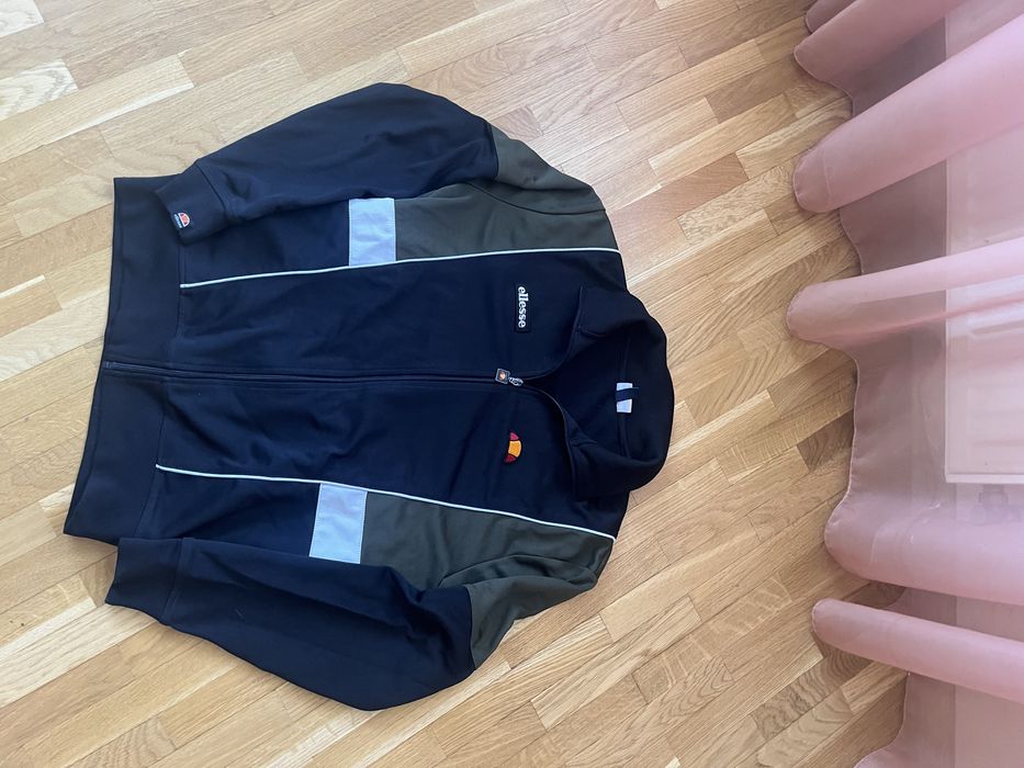 Олімпійка Ellesse m