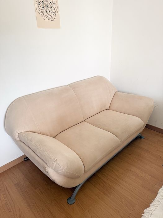 Sofa 2 lugares/ 2 seater sofa