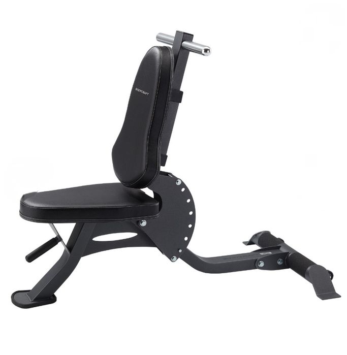 Ławka treningowa regulowana BodyCraft F603 50A% ceny # wysyłka