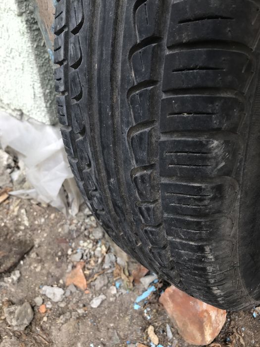 Автошина 195/65 R15