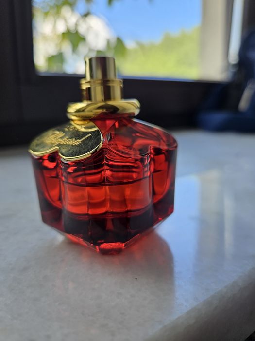Perfumy  Chopard Love