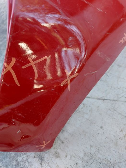 bmw 2 f22 f23 m pakiet zderzak przedni przód