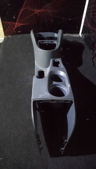 Consola Da Marcha Seat Leon (1P1)