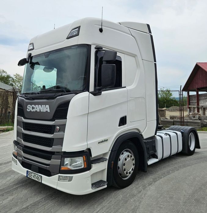 Scania