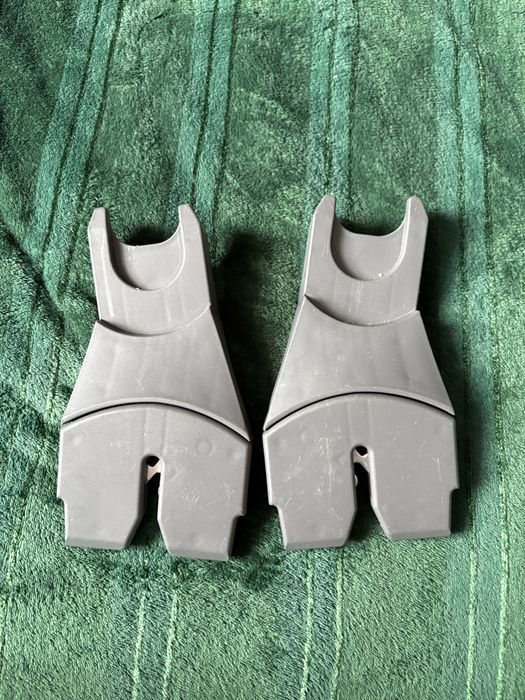 Avionaut Kite 0–13 kg + baza ISOFIX Dock