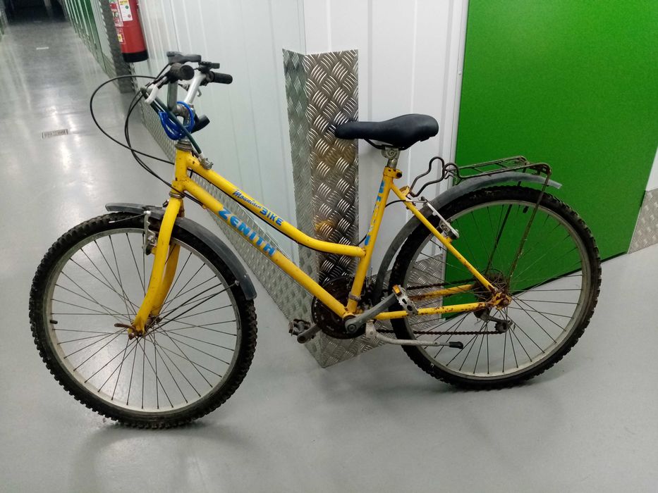 VENDE-SE Bicicletas de Montanha