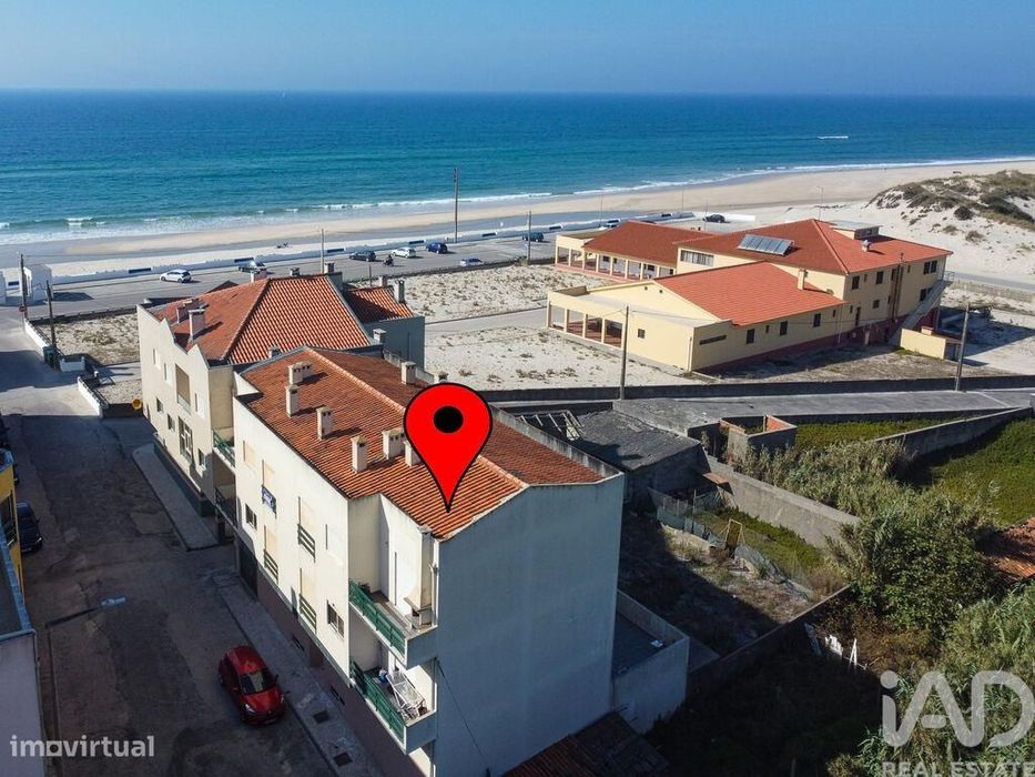Apartamento T2 em Coimbrão de 79,00 m2