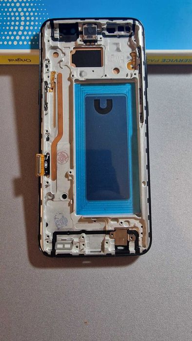 Display LCD Reparação (Samsung S8)