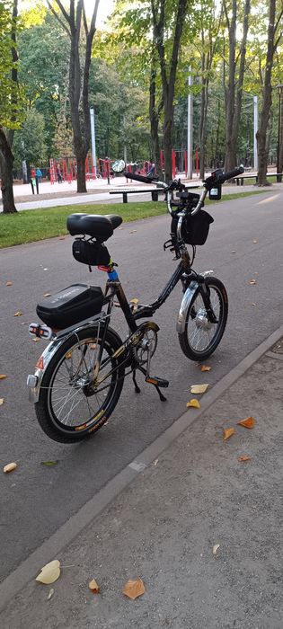 Продам велосипед Аист