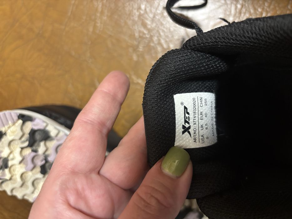 Кросівки для хлопчика