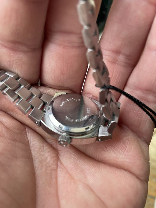 Relogio Zenith Automatico