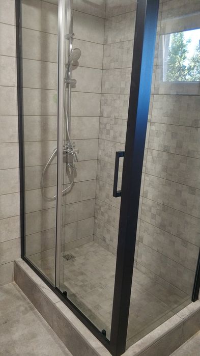 Плиточник, сантехник, санузлы под ключ