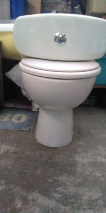 Sprzedam sedes WC używany