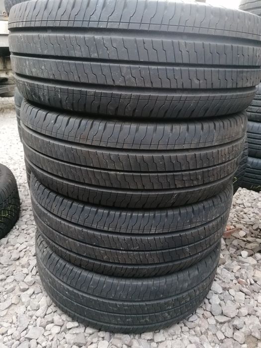 235/65/16 C Continental 2022 rok
