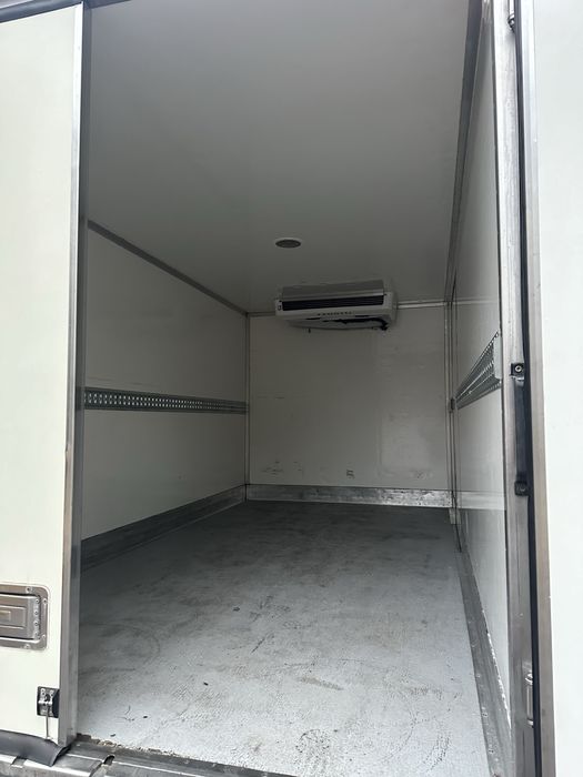 Iveco Daily 1 właściciel fv VAT 23% salon PL