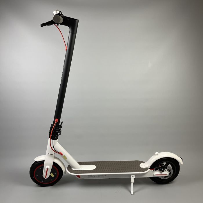 Електросамокат новий ‼️ Xiaomi m365 PRO ‼️Гарантія 1 рік ‼️