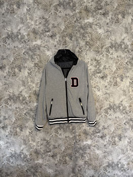 Вітровка Dsquared  С/M