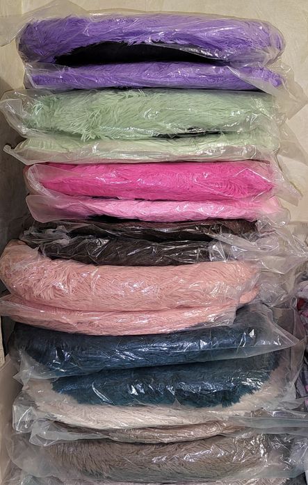 Лежанка для собак