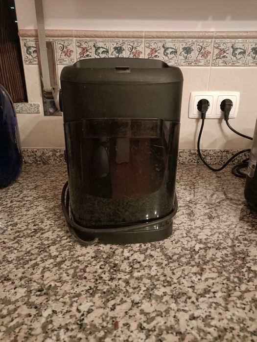 Máquina de Café em PÓ JATA