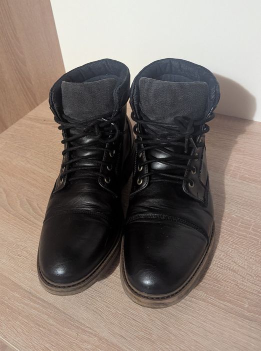 Черевики SONOMA Mens Kohl's RN#73277 
USA