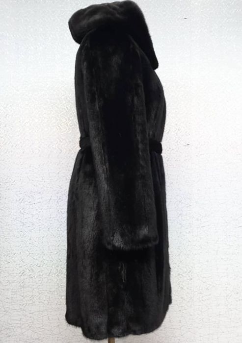 Норкова шуба