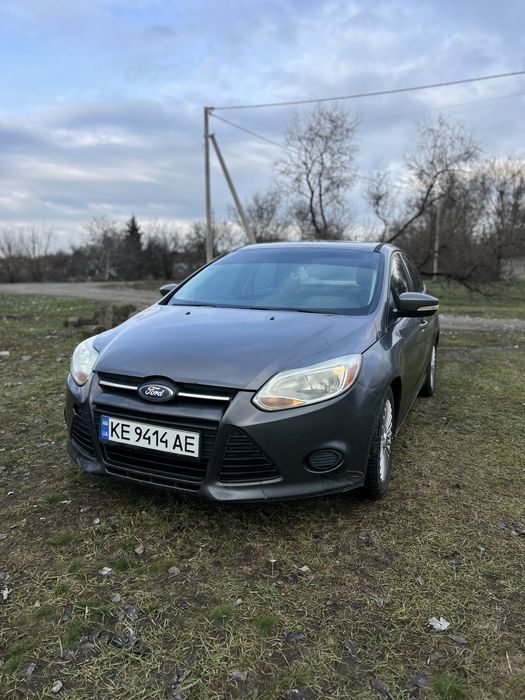 Ford Focus 2.0 | 2011