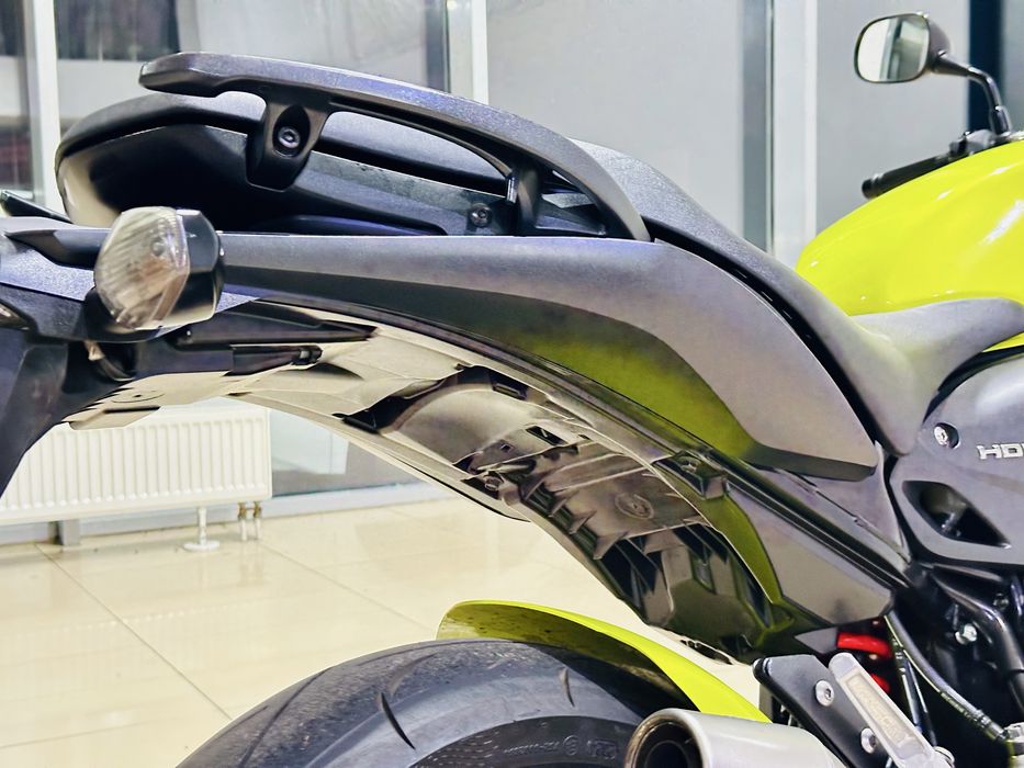 Honda CB 600 F Hornet