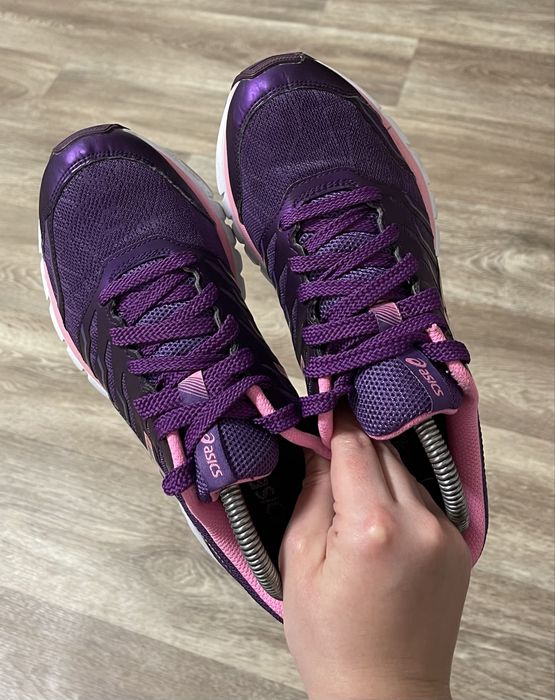 Asics Gel-Zaraca 4