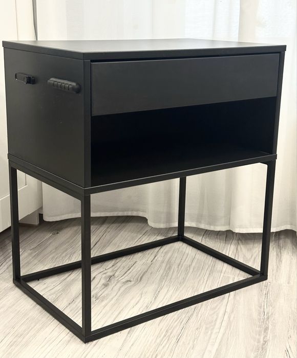 Szafka nocna IKEA VIKHAMMER 60x38,5