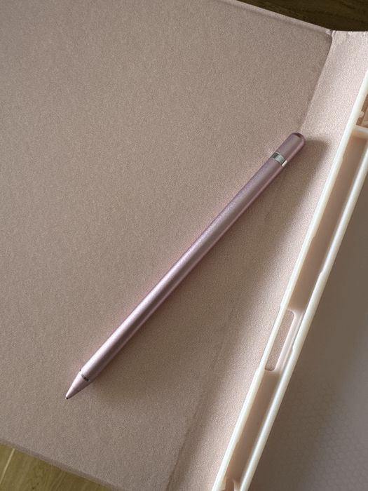Etui rysik i klawiatura Ipad 10 gen
